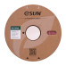 PLA Mat Morandi Violet Filament 1.75mm 1Kg eSun