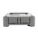M5Stack Din Base mit 500mAh Battery 