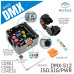 M5Stack DMX Base M5Stack DMX Base