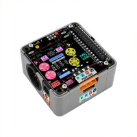 M5Stack DMX Base M5Stack DMX Base