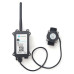 SW3L-LB DN25 G1 LoRaWAN Durchflusssensor 868MHz