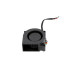4020 Creality Blower Fan Filamentkühlung für K1 und K1 Max 3D-Drucker