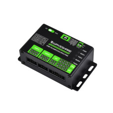 Industrieller USB zu UART/I2C/SPI/JTAG Konverter Industrieller USB zu UART/I2C/SPI/JTAG Konverter