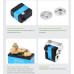 ST3020 25kg Serial Bus Servo 