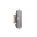 Round 2D Barcode/QR Code Scanner Module (D)