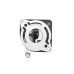 Creality K1/K1 Max Extrusion Kit New Version