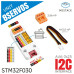M5Stack 8Servos Unit M5Stack 8Servos Unit