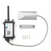 DS03A-LB LoRaWAN Türsensor / Fensterkontakt Node 868MHz DS03A-LB LoRaWAN Türsensor / Fensterkontakt Node 868MHz