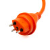 Hoymiles HMS Connection Cable Field Connector to 5m PUR T13 IP55