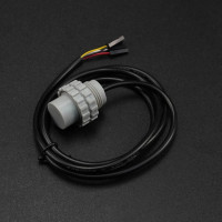 IP68 Underwater Ultrasonic Sensor 3m with UART