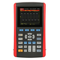 UNI-T UTD1050CL Digital Handoszilloskop 50MHz, 200 Msa/s UNI-T UTD1050CL Digital Handoszilloskop 50MHz, 200 Msa/s