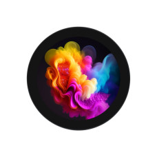 4inch DSI Capacitive Touch Display Rund 720x720 (C)