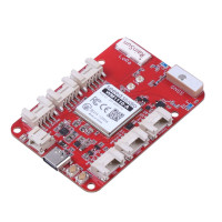 Wio LoraWAN GPS Tracker 1110 Dev Board