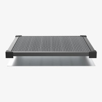 500x500mm Honeycomb Arbeitstisch für Laser Engraver 
