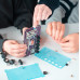 Kit électronique de synthétiseur CircuitMess Synthia
