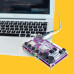 Kit électronique de synthétiseur CircuitMess Synthia