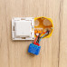 Shelly Plus 1 Mini Gen3 WiFi Switch