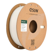 PLA+HS Weiss High Speed Filament 1.75mm 1Kg eSun PLA+HS Weiss High Speed Filament 1.75mm 1Kg eSun
