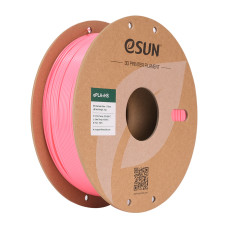 PLA+HS Pink High Speed Filament 1.75mm 1Kg eSun PLA+HS Pink High Speed Filament 1.75mm 1Kg eSun