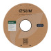 PLA+HS Gris Haute Vitesse Filament 1,75mm 1Kg eSun