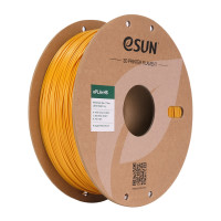 PLA+HS Gold High Speed Filament 1.75mm 1Kg eSun