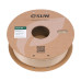 PLA+HS Knochen Weiss High Speed Filament 1.75mm 1Kg eSun PLA+HS Knochen Weiss High Speed Filament 1.75mm 1Kg eSun