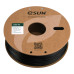 ABS+HS Schwarz High Speed Filament 1.75mm 1Kg eSun