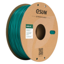 ABS+HS Green High Speed Filament 1.75mm 1Kg eSun