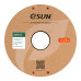 ABS+HS Orange High Speed Filament 1.75mm 1Kg eSun