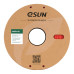 ABS+HS Red High Speed Filament 1.75mm 1Kg eSun