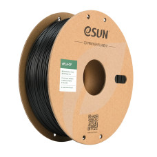 PLA-CF Carbone Noir Filament 1.75mm 1Kg eSun PLA-CF Carbone Noir Filament 1.75mm 1Kg eSun