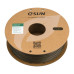 PLA-CF Carbon Braun Filament 1.75mm 1Kg eSun