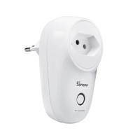 Sonoff S26R2 WiFi Smart Plug Typ 13 4000W