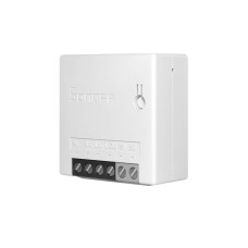 Sonoff MINIR2 WiFi Switch Lichtaktor 10A 2200W Sonoff MINIR2 WiFi Switch Lichtaktor 10A 2200W