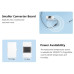 Sonoff WTS01 Temperatursensor Wasserdicht RJ9 1.5m