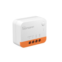 Sonoff ZBMINIL2 ZigBee Smart Switch 6A Sonoff ZBMINIL2 ZigBee Smart Switch 6A