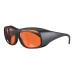 Falcon Laser Sicherheitsbrille 180-534nm