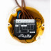 Shelly Qubino Wave 2PM Z-Wave Switch with Energy Measurement