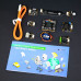 Gravity: IoT Starter Kit für micro:bit