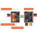 24GHz mmWave XIAO Personen Präsenz Sensor 24GHz mmWave XIAO Personen Präsenz Sensor