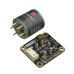 Gravity PH3 Phosphine Sensor I2C und UART