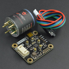 Gravity H2S Schwefelwasserstoff Sensor I2C und UART