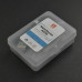 3D ToF Depth Sensor Camera with LCD Display
