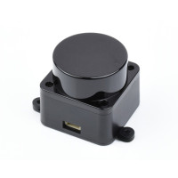 Lidar Sensor D500 12m 360 Degree UART/USB Lidar Sensor D500 12m 360 Degree UART/USB
