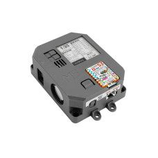 M5Stack Air Quality Kit SCD40 und SEN55