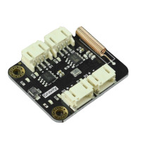 Gravity Digital Wireless Receive Switch 433MHz Empfänger