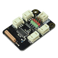 Gravity Digital Wireless Transmit Switch 433MHz Sender