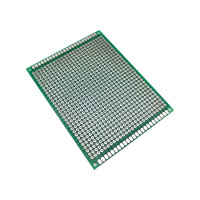 90x70mm Prototyp PCB Platine