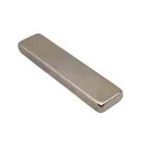38x9x3.6mm Neodym Quadermagnet