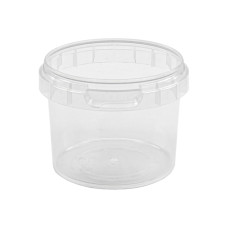 PP Mischbecher 120ml